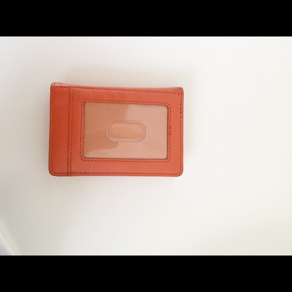 TORY BURCH bi-fold card holder wallet - Picture 4 of 4
